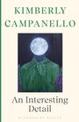 Kimberly Campanello: An Interesting Detail, Buch