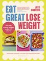 Jess Hawkins: Eat Great, Lose Weight, Buch