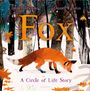 Isabel Thomas: Fox, Buch