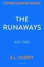 Emma Norry: Runaways, Buch