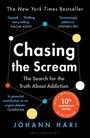 Johann Hari: Chasing the Scream, Buch