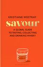 Kristiane Westray: Savour, Buch
