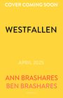 Ann Brashares: Westfallen, Buch