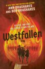 Ann Brashares: Westfallen, Buch