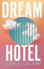 Laila Lalami: The Dream Hotel, Buch