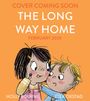 Holly Bourne: The Long Way Home, Buch