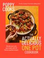Poppy O'Toole: Poppy Cooks, Buch