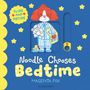 Magenta Fox: Noodle Chooses Bedtime, Buch