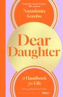 Namulanta Kombo: Dear Daughter, Buch
