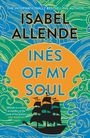 Isabel Allende: Ines of My Soul, Buch