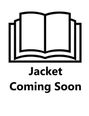 Text: "Jacket Coming Soon". Illustration eines offenen Buchs.