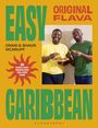 Craig McAnuff: Original Flava, Easy Caribbean, Buch