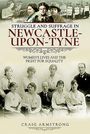 Craig Armstrong: Struggle and Suffrage in Newcastle-upon-Tyne, Buch
