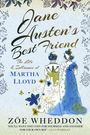 Zöe Wheddon: Jane Austen's Best Friend, Buch