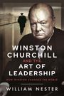 William Nester: Winston Churchill and the Art of Leadership, Buch