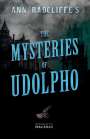 Ann Radcliffe: Ann Radcliffe's The Mysteries of Udolpho, Buch
