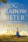 Lucinda Riley: The Shadow Sister, Buch