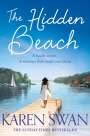 Karen Swan: The Hidden Beach, Buch
