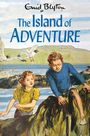 Enid Blyton: The Island of Adventure, Buch