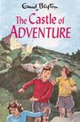 Enid Blyton: The Castle of Adventure, Buch