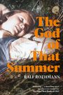 Ralf Rothmann: The God of that Summer, Buch