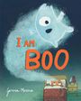 Gemma Merino: I Am Boo, Buch