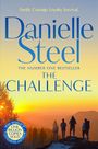 Danielle Steel: The Challenge, Buch