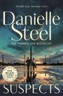 Danielle Steel: Suspects, Buch