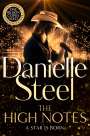 Danielle Steel: The High Notes, Buch