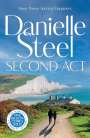 Danielle Steel: Second Act, Buch