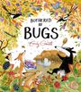 Emily Gravett: Bothered by Bugs, Buch