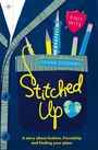 Joanne O'Connell: Stitched Up, Buch