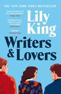 Lily King: Writers & Lovers, Buch