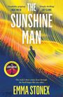 Emma Stonex: The Sunshine Man, Buch