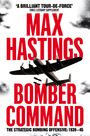 Max Hastings: Bomber Command, Buch