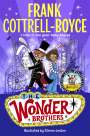 Frank Cottrell Boyce: The Wonder Brothers, Buch
