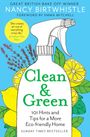 Nancy Birtwhistle: Clean & Green, Buch