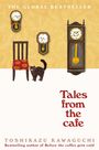 Toshikazu Kawaguchi: Tales from the Cafe, Buch