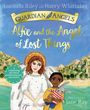 Lucinda Riley: Alfie and the Angel of Lost Things, Buch
