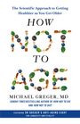 Michael Greger: How Not to Age, Buch