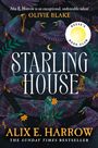 Alix E. Harrow: Starling House, Buch