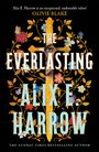 Alix E. Harrow: The Everlasting, Buch