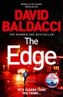 David Baldacci: Untitled David Baldacci 32, Buch