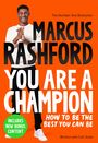 Marcus Rashford: You Are a Champion, Buch