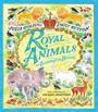 Julia Golding: Royal Animals, Buch