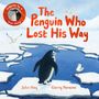 John Hay: The Penguin Who Lost His Way, Buch
