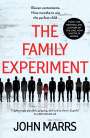John Marrs: The Family Experiment, Buch
