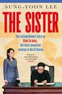 Sung-Yoon Lee: The Sister, Buch