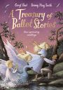 Caryl Hart: A Treasury of Ballet Stories, Buch