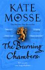 Kate Mosse: The Burning Chambers, Buch